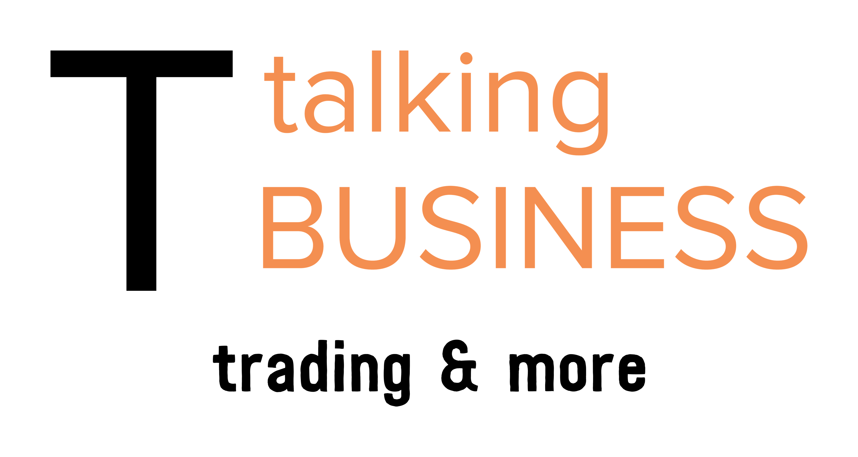 talkingBusiness - trading & mehr
